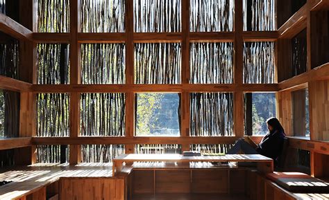 10 Beautiful Libraries in Southeast Asia .